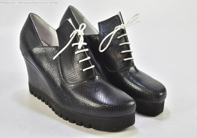 Lisa Tucci  Damen Pumps High Heels  EUR 41 Nr. 26-G 1382
