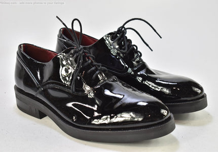 Tommy Hilfiger  Herren Halbschuhe Freizeitschuhe  EUR 45 Nr. 25-P 1547