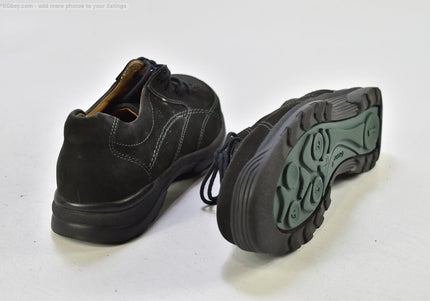 Ganter  Damen Halbschuhe Freizeitschuhe  UK 6,5 Nr. 25-O 897