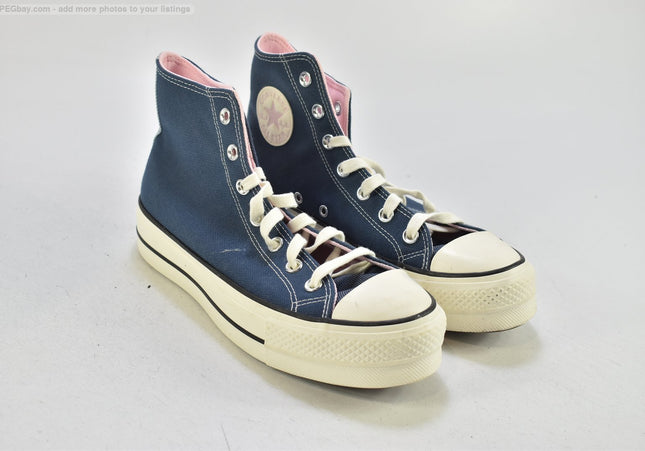 Converse  Damen Sportschuhe Sneaker  EUR 40 Nr. 25-L 121