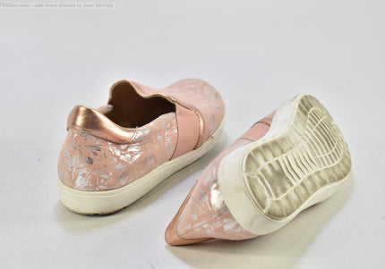 Caprice  Damen Halbschuhe Slipper Ballerinas  UK 6,5 Nr. 25-L 1339