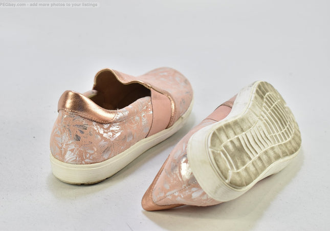 Caprice  Damen Halbschuhe Slipper Ballerinas  UK 6,5 Nr. 25-L 1339