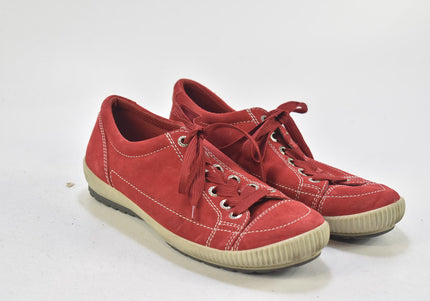 Legero  Damen Halbschuhe Freizeitschuhe  UK 6 Nr. 24-X 532