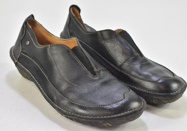 Pikolinos Damen Halbschuhe Slipper Ballerinas EUR 42 Nr. 24-N 482-Schuh-Gebraucht-secondhand