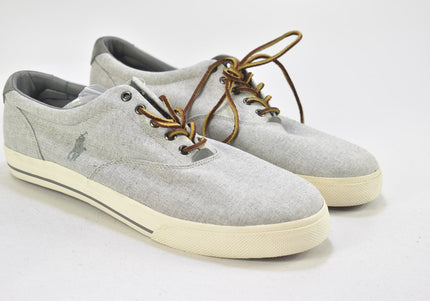 Ralph Lauren Herren Halbschuhe Freizeitschuhe US 15 Nr. 24-T 1408-Schuh-Gebraucht-secondhand