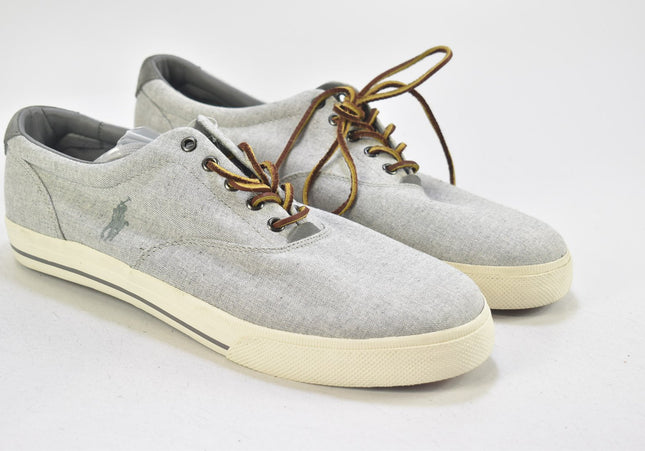 Ralph Lauren Herren Halbschuhe Freizeitschuhe US 15 Nr. 24-T 1408-Schuh-Gebraucht-secondhand