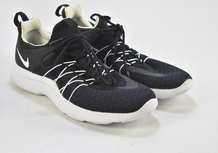 Nike Darwin Damen Sportschuhe Sneaker EUR 40,5 Nr. 24-X 1825-Schuh-Gebraucht-secondhand