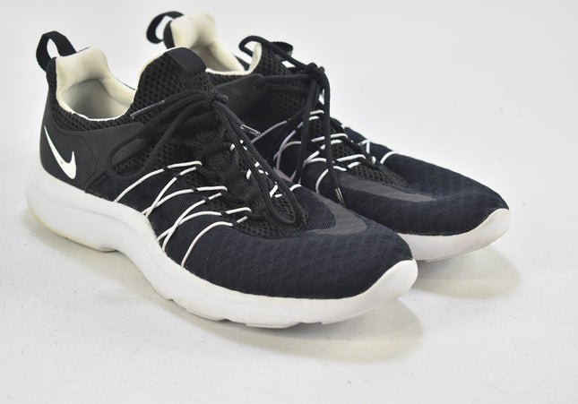 Nike Darwin Damen Sportschuhe Sneaker EUR 40,5 Nr. 24-X 1825-Schuh-Gebraucht-secondhand