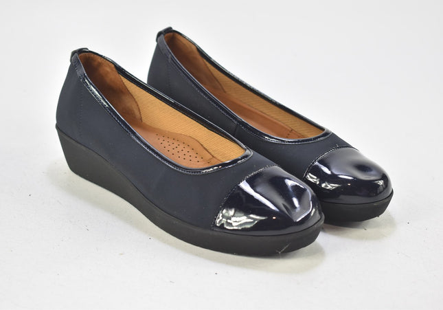 Gabor Damen Pumps High Heels UK 6,5 Nr. 24-A 4258-Schuh-Gebraucht-secondhand
