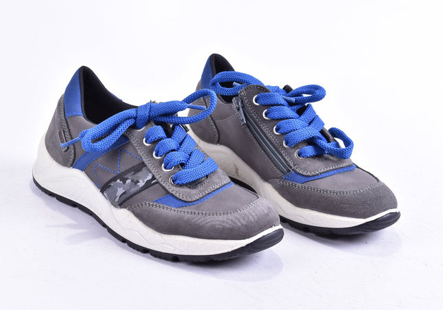 Bama Damen Halbschuhe Freizeitschuhe EUR 37 Nr. 24-Y 4098-Schuh-Gebraucht-secondhand
