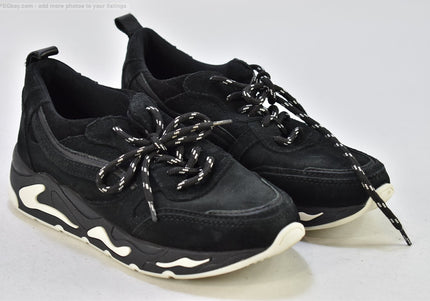 Juul&Belle Damen Halbschuhe Freizeitschuhe EUR 38 Nr. 25-U 1018-schuhgebraucht-secondhand