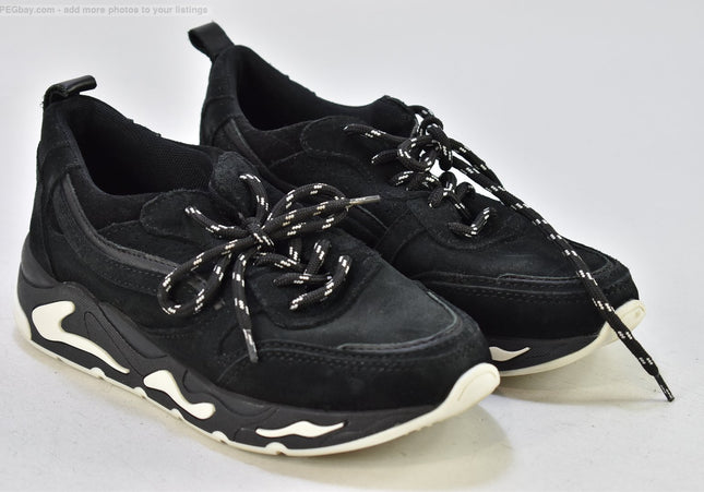 Juul&Belle Damen Halbschuhe Freizeitschuhe EUR 38 Nr. 25-U 1018-schuhgebraucht-secondhand