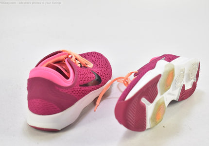 Nike Zoom Fit Damen Sportschuhe Sneaker  EUR 39 Nr. 25-F 2720
