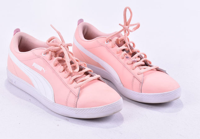 Puma Damen Sportschuhe Sneaker EUR 40,5 Nr. 24-M 3304-Schuh-Gebraucht-secondhand