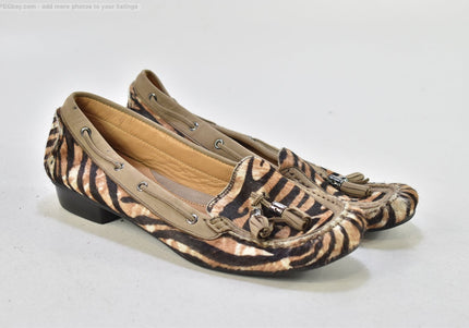Christina Guardia  Damen Halbschuhe Slipper  EUR 37 Nr. 26-G 322