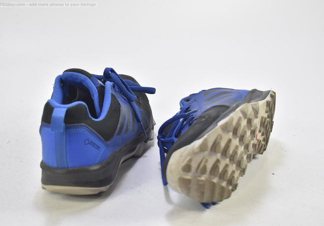 Adidas Terrex Damen Wanderschuhe Trekking EUR 37 1/3 Nr. 25-J 3148-Schuh-Gebraucht-secondhand