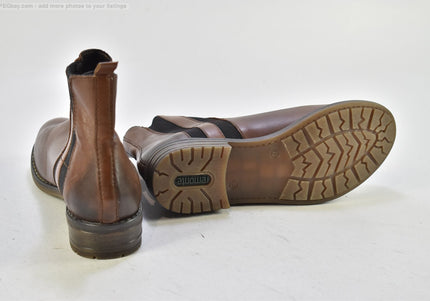 Remonte  Damen Stiefel Stiefelette Boots  Gr. 39 Nr. 26-B 1784