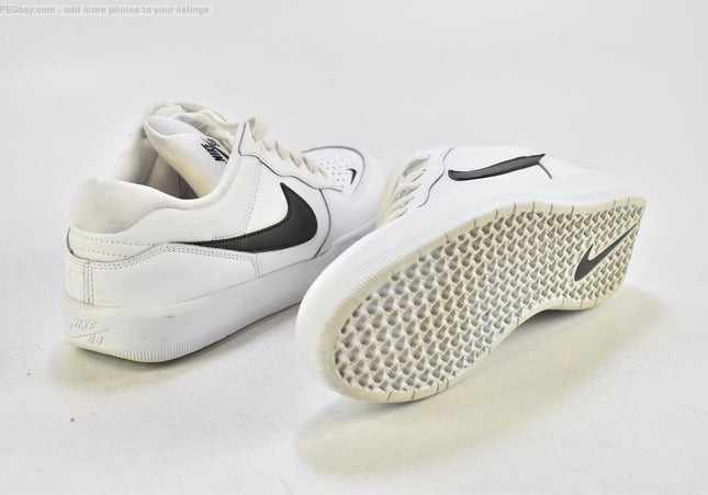 Nike SB Force Herren Sportschuhe Sneaker  EUR 42 Nr. 4R-1216