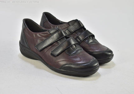 Semler  Damen Halbschuhe Freizeitschuhe  UK 5 Nr. 25-X 447