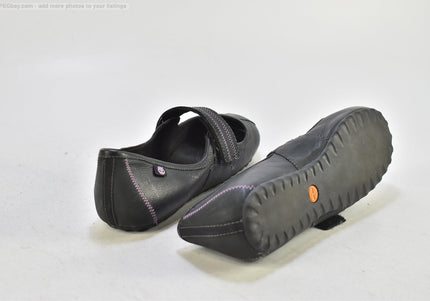 Timberland  Damen Halbschuhe Slipper Ballerinas  W 9,5 Nr. 26-T 404