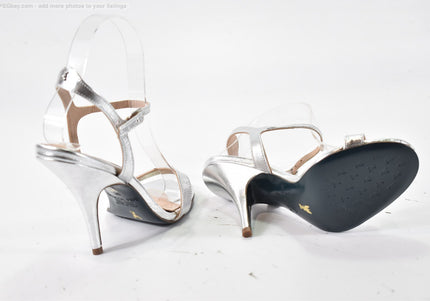 Patrizia Pepe  Damen Sandale Sandalette  EUR 36 Nr. 26-S 2958