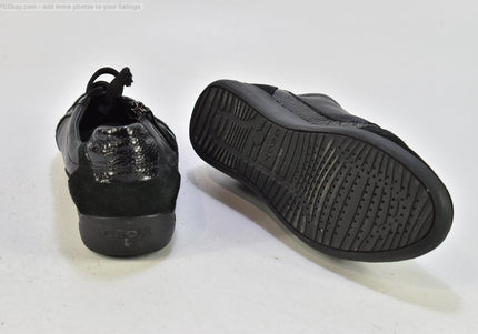 Geox  Damen Halbschuhe Freizeitschuhe  EUR 37 Nr. 25-Y 1020