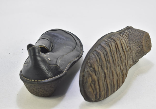 Pikolinos Damen Halbschuhe Slipper Ballerinas EUR 42 Nr. 24-N 482-Schuh-Gebraucht-secondhand