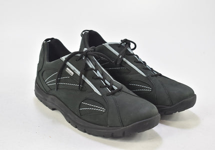 Hartjes Herren Halbschuhe Freizeitschuhe UK 7,5 Nr. 24-A 4515-Schuh-Gebraucht-secondhand