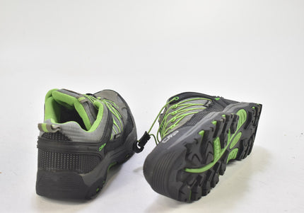 CMP Damen Wanderschuhe Trekking EUR 36 Nr. 24-X 202-Schuh-Gebraucht-secondhand