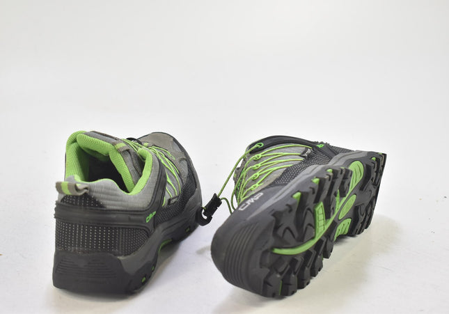 CMP Damen Wanderschuhe Trekking EUR 36 Nr. 24-X 202-Schuh-Gebraucht-secondhand