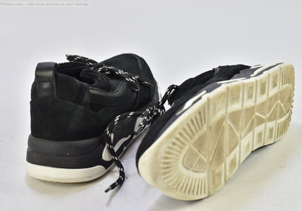 Juul&Belle Damen Halbschuhe Freizeitschuhe EUR 38 Nr. 25-U 1018-schuhgebraucht-secondhand