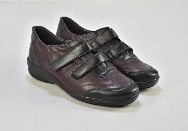 Semler  Damen Halbschuhe Freizeitschuhe  UK 5 Nr. 25-X 447