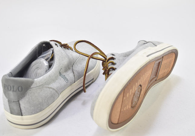 Ralph Lauren Herren Halbschuhe Freizeitschuhe US 15 Nr. 24-T 1408-Schuh-Gebraucht-secondhand