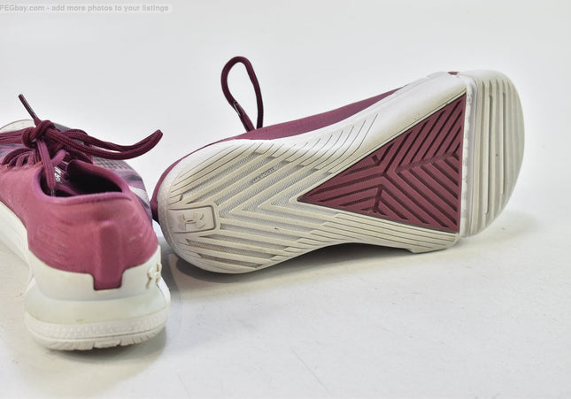 Under Armour  Damen Sportschuhe Sneaker  EUR 41 Nr. 26-G 2130
