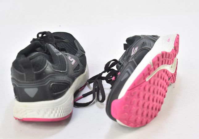 Skechers GoRun Damen Sportschuhe Sneaker EUR 38 Nr. 23-U 1747-Schuh-Gebraucht-secondhand