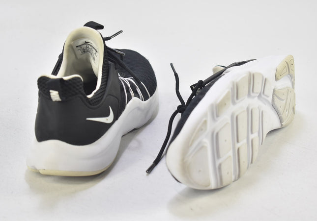 Nike Darwin Damen Sportschuhe Sneaker EUR 40,5 Nr. 24-X 1825-Schuh-Gebraucht-secondhand