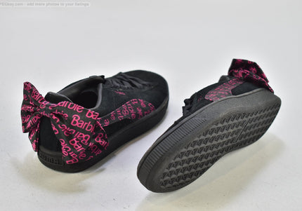 Puma Suede Damen Sportschuhe Sneaker  EUR 36 Nr. 25-L 702