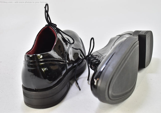 Tommy Hilfiger  Herren Halbschuhe Freizeitschuhe  EUR 45 Nr. 25-P 1547