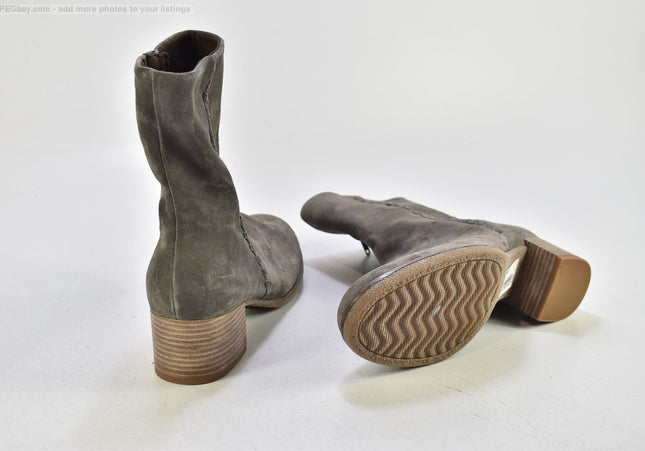 Gabor  Damen Stiefelette Boots  UK 7 Nr. 25-B 4476