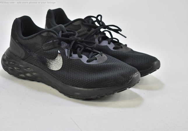 Nike Revolution Herren Sportschuhe Sneaker  EUR 46 Nr. 25-L 1481