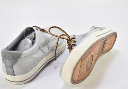 Ralph Lauren  Herren Halbschuhe Freizeitschuhe  US 15 Nr. 24-T 1408