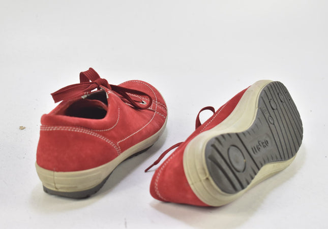 Legero  Damen Halbschuhe Freizeitschuhe  UK 6 Nr. 24-X 532