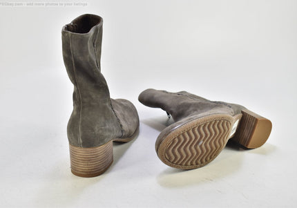 Gabor  Damen Stiefelette Boots  UK 7 Nr. 25-B 4476