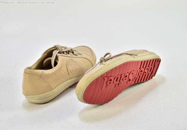 Josef Seibel  Damen Halbschuhe Freizeitschuhe  EUR 36 Nr. 25-T 2003