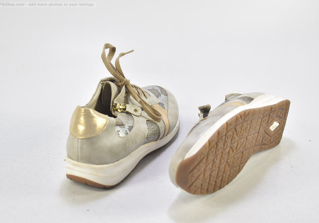 Airsoft Damen Halbschuhe Freizeitschuhe EUR 40 Nr. 25-J 3362-Schuh-Gebraucht-secondhand