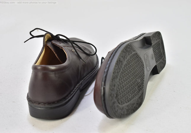 Finn Comfort  Herren Halbschuhe Freizeitschuhe  UK 8,5 Nr. 25-P 1860