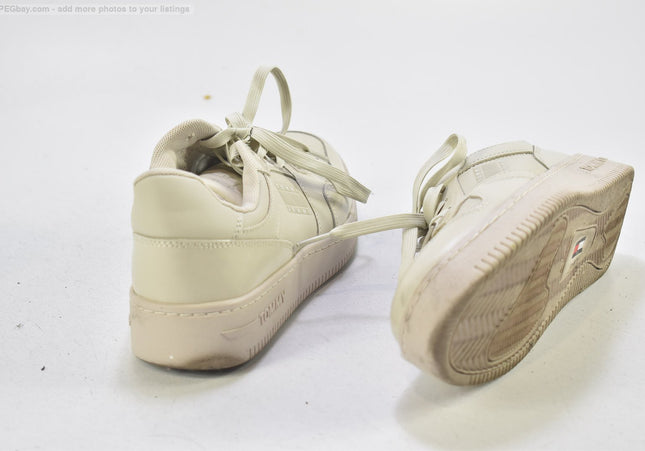 Tommy Hilfiger Damen Halbschuhe Freizeitschuhe EUR 38 Nr. 25-J 2459-Schuh-Gebraucht-secondhand
