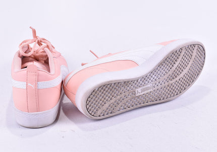 Puma Damen Sportschuhe Sneaker EUR 40,5 Nr. 24-M 3304-Schuh-Gebraucht-secondhand
