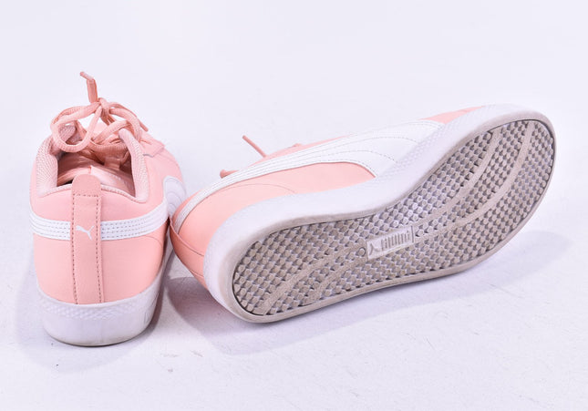 Puma Damen Sportschuhe Sneaker EUR 40,5 Nr. 24-M 3304-Schuh-Gebraucht-secondhand