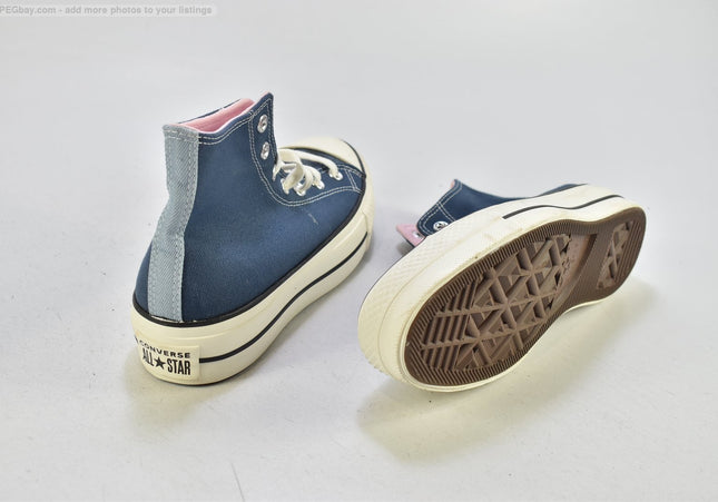 Converse  Damen Sportschuhe Sneaker  EUR 40 Nr. 25-L 121